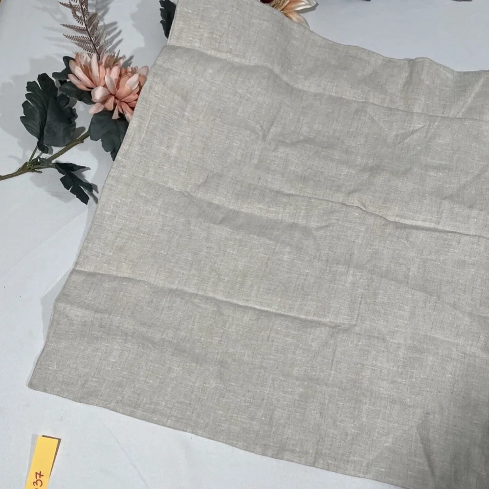 NEW $120 [ 1 King‎ ] Pillow Sham for Hotel Collection Linen Madison